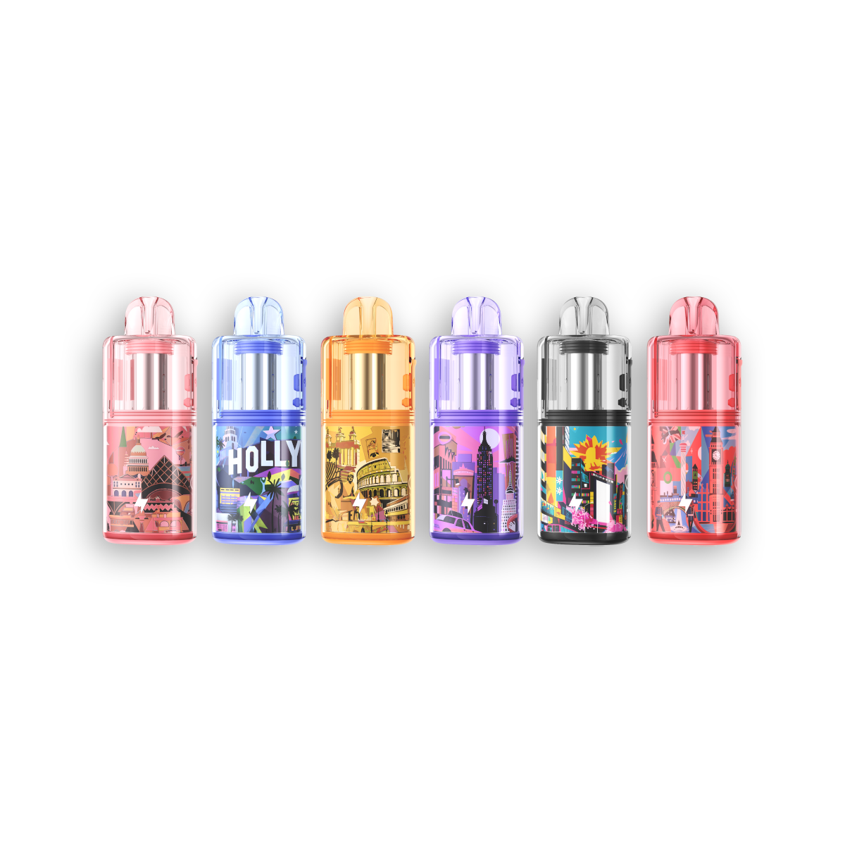 Geekvape Kloud E-Zigarette
