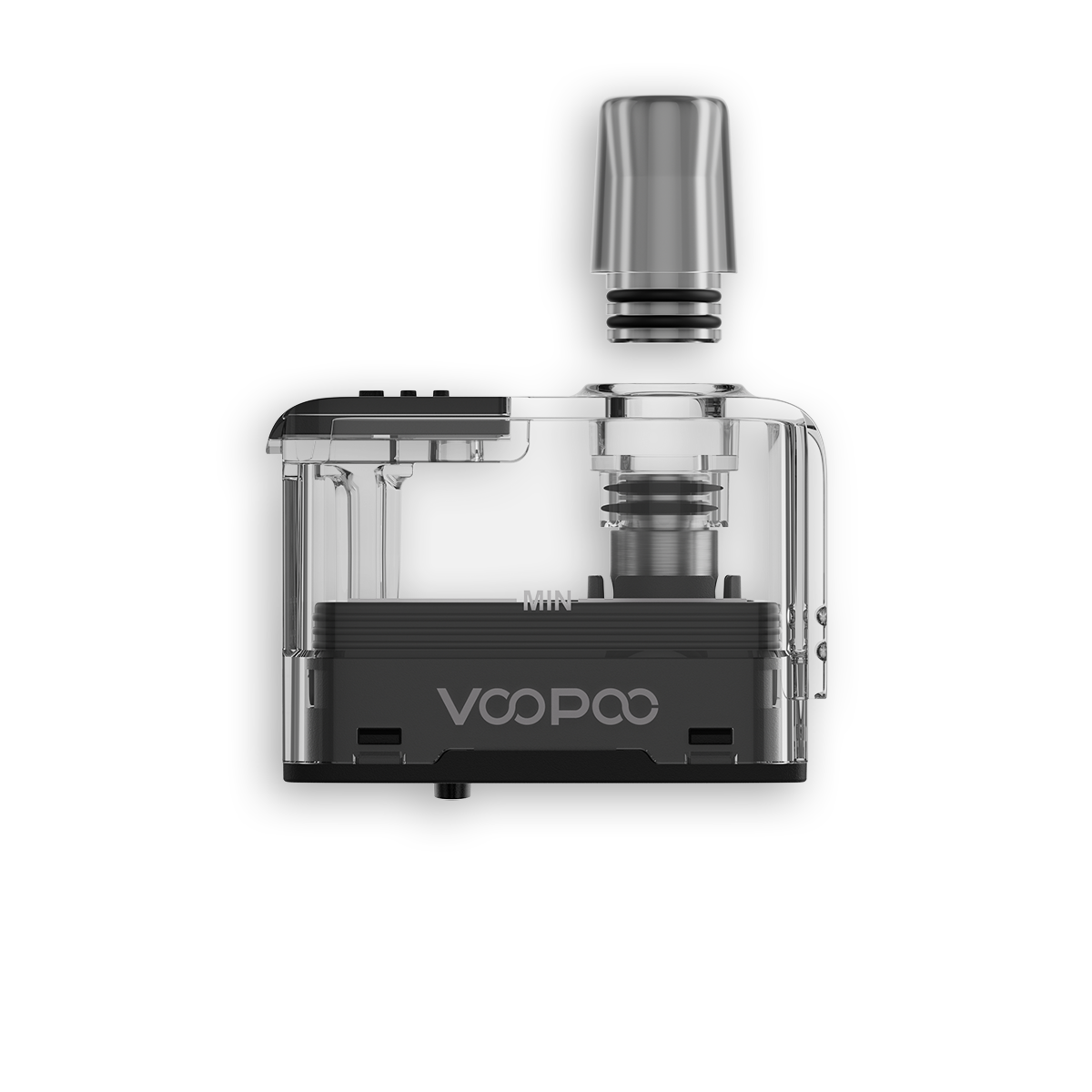 Voopoo Doric Go Pods 2er Pack