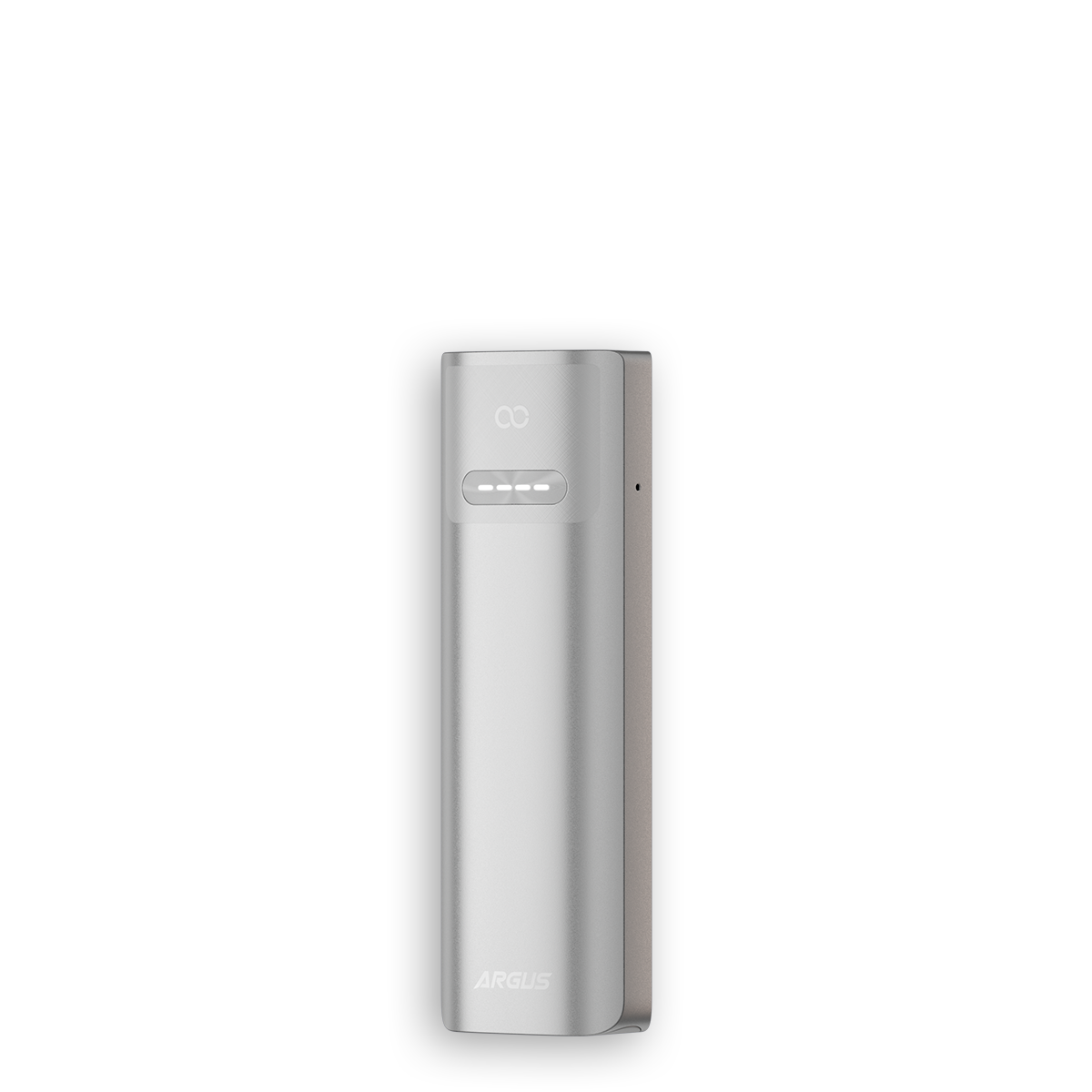 VooPoo Argus G4 mini E-Zigaretten Set silver