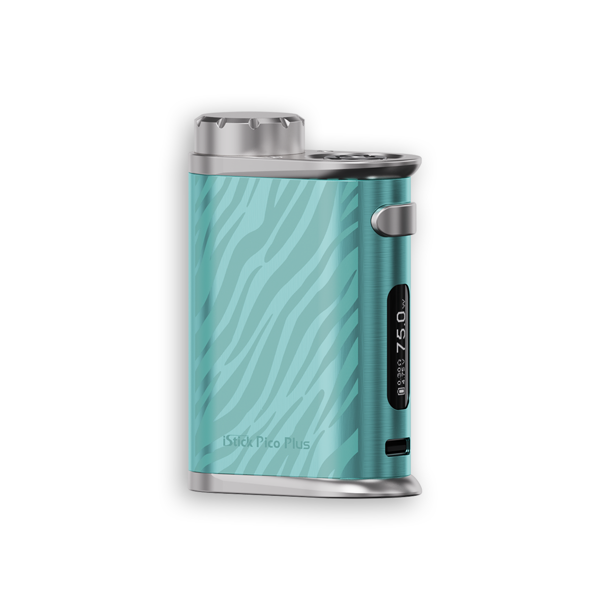 Eleaf-iStick-Pico-Plus-Mod-Teal