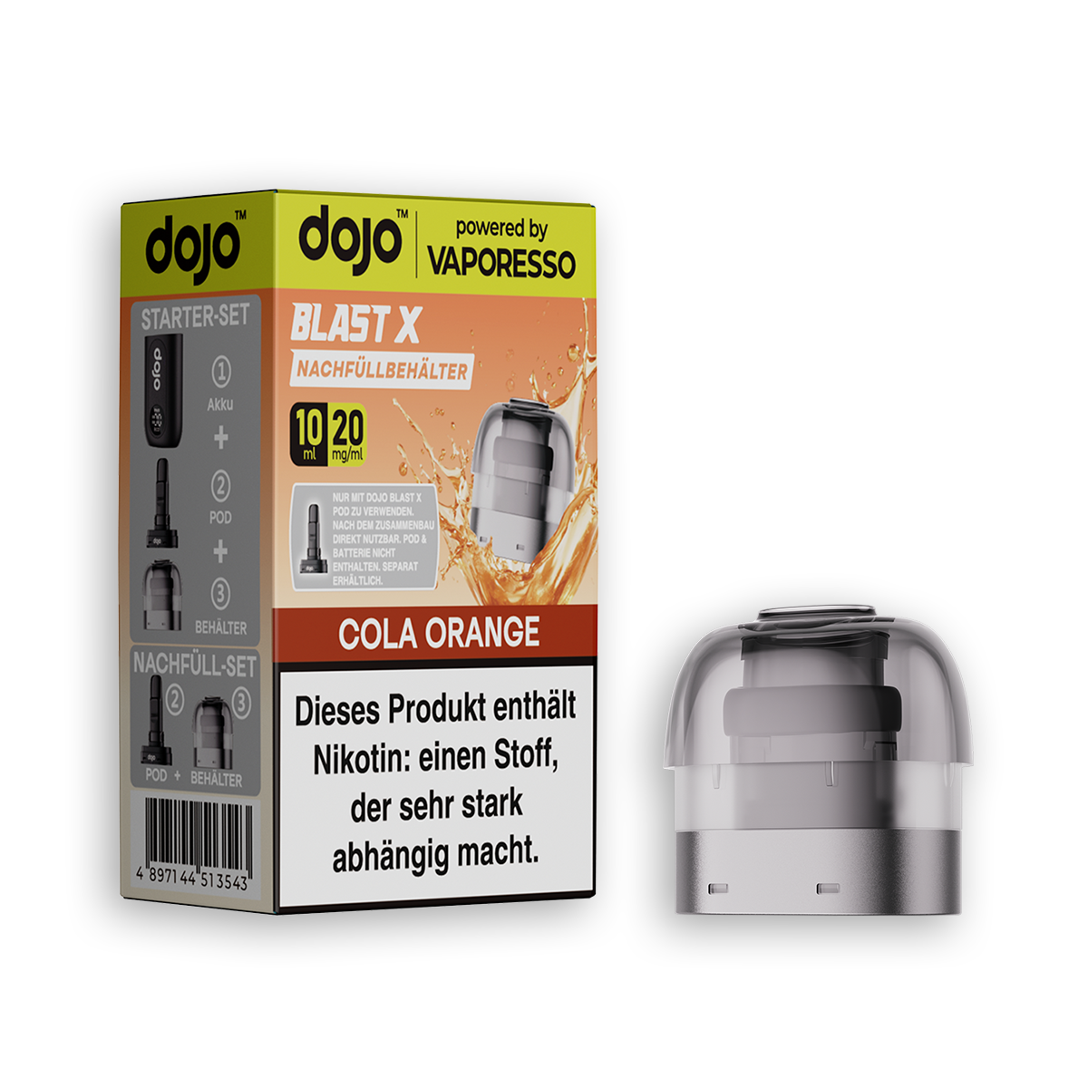 dojo-orange-cole-10ml-20mg