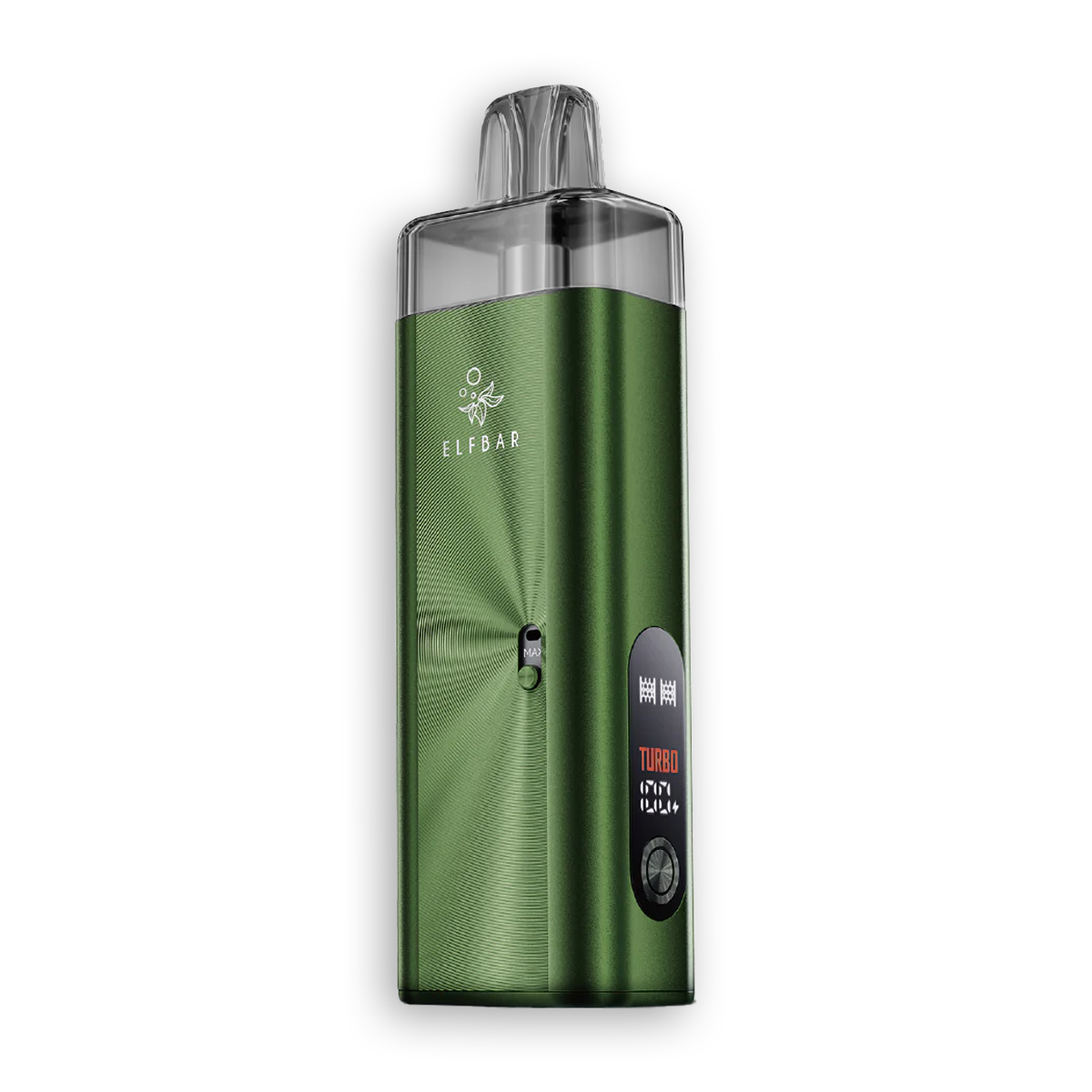 Elfbar-ELFX-Mega-Green