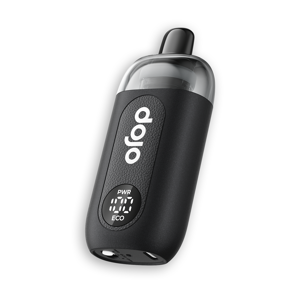 Dojo black