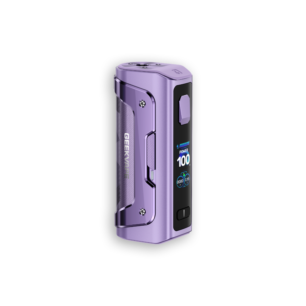 GEEKVAPE Aegis Solo 5 100 Watt purble