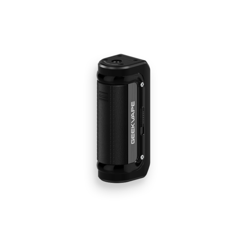 Geekvape Aegis mini 2 2500 mAh MOD - schwarz