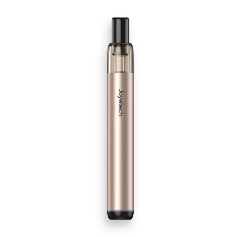 Joyetech eRoll Slim Easy Kit - rot - rose gold
