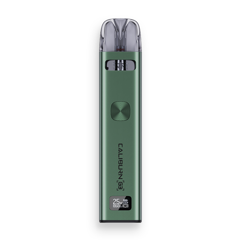 Uwell Caliburn G3 Komplettkit - blau