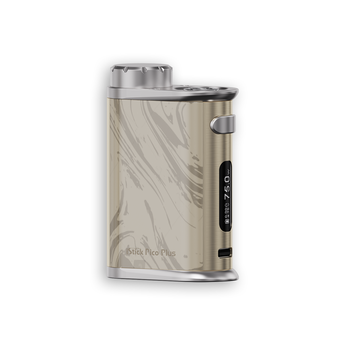 Eleaf-iStick-Pico-Plus-Mod-Light-Gold