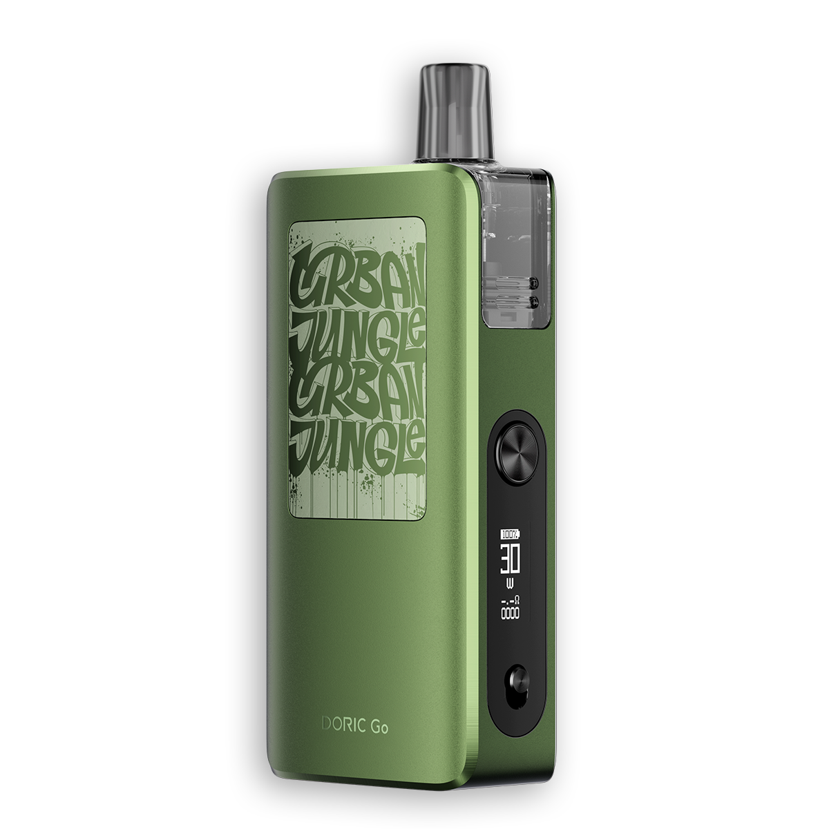 VOOPOO Doric Go Pod-System 2600 mAh VOOPOO Doric Go Pod-System 2600 mAh