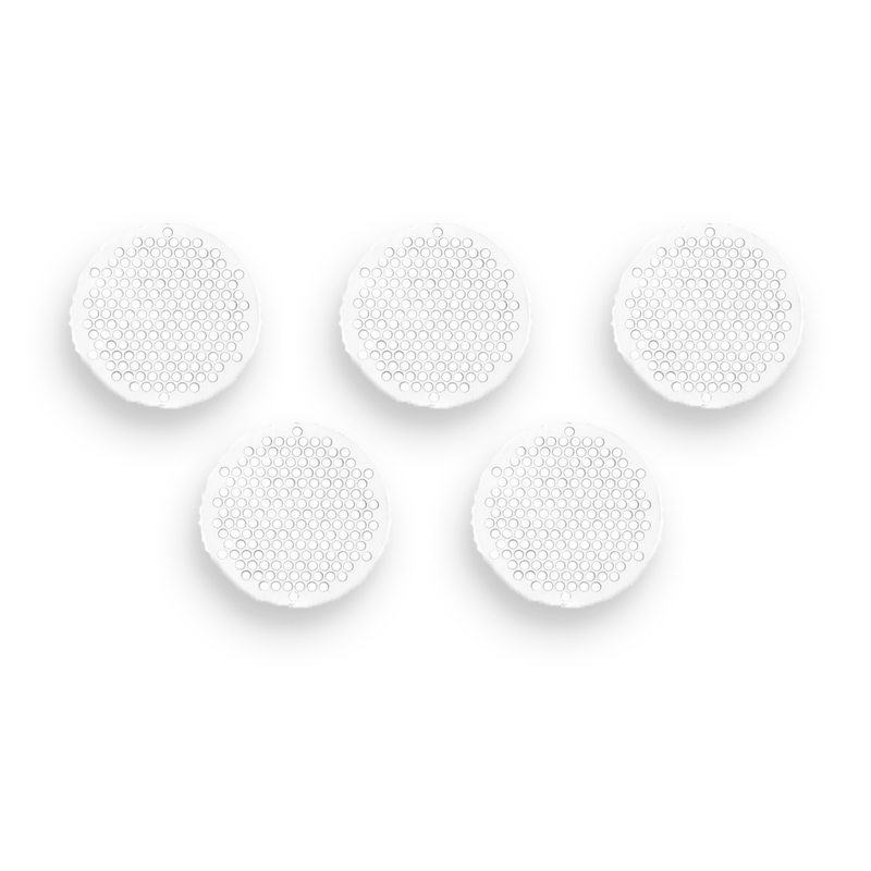 Vaporizer Ersatzsieb Mundstück