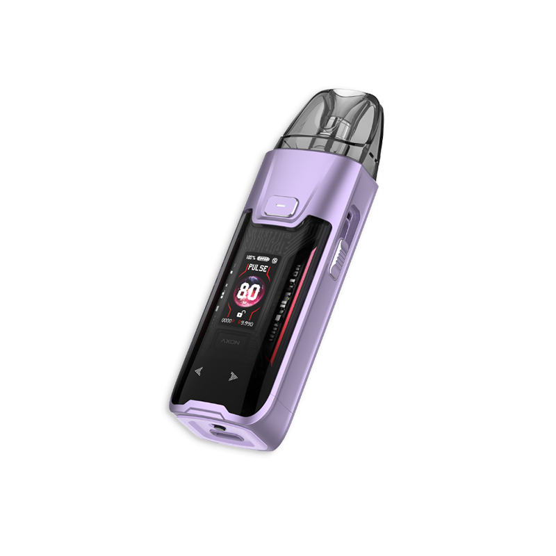 Vaporesso LUXE XR MAX 2 E-Zigarette - lila