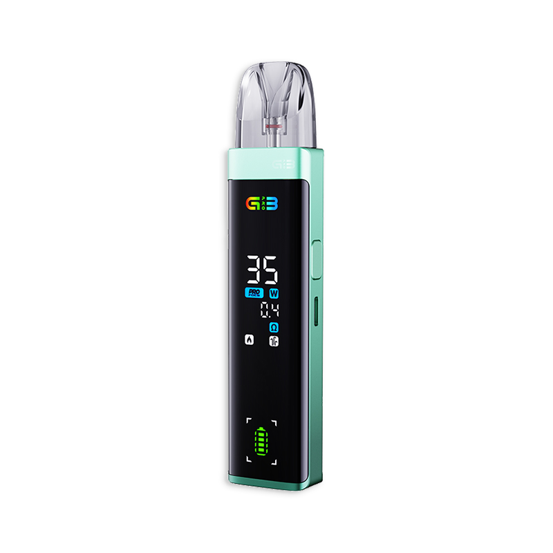 Uwell Caliburn G3 Pro - frozen green