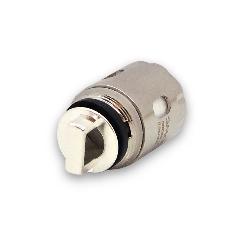 Smok TFV4 micro STC2 Core Dualcoil - 0,25Ω DL