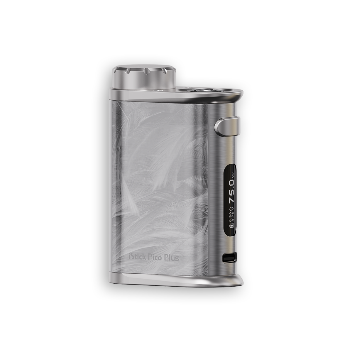 Eleaf iStick Pico Plus Mod Light Grey