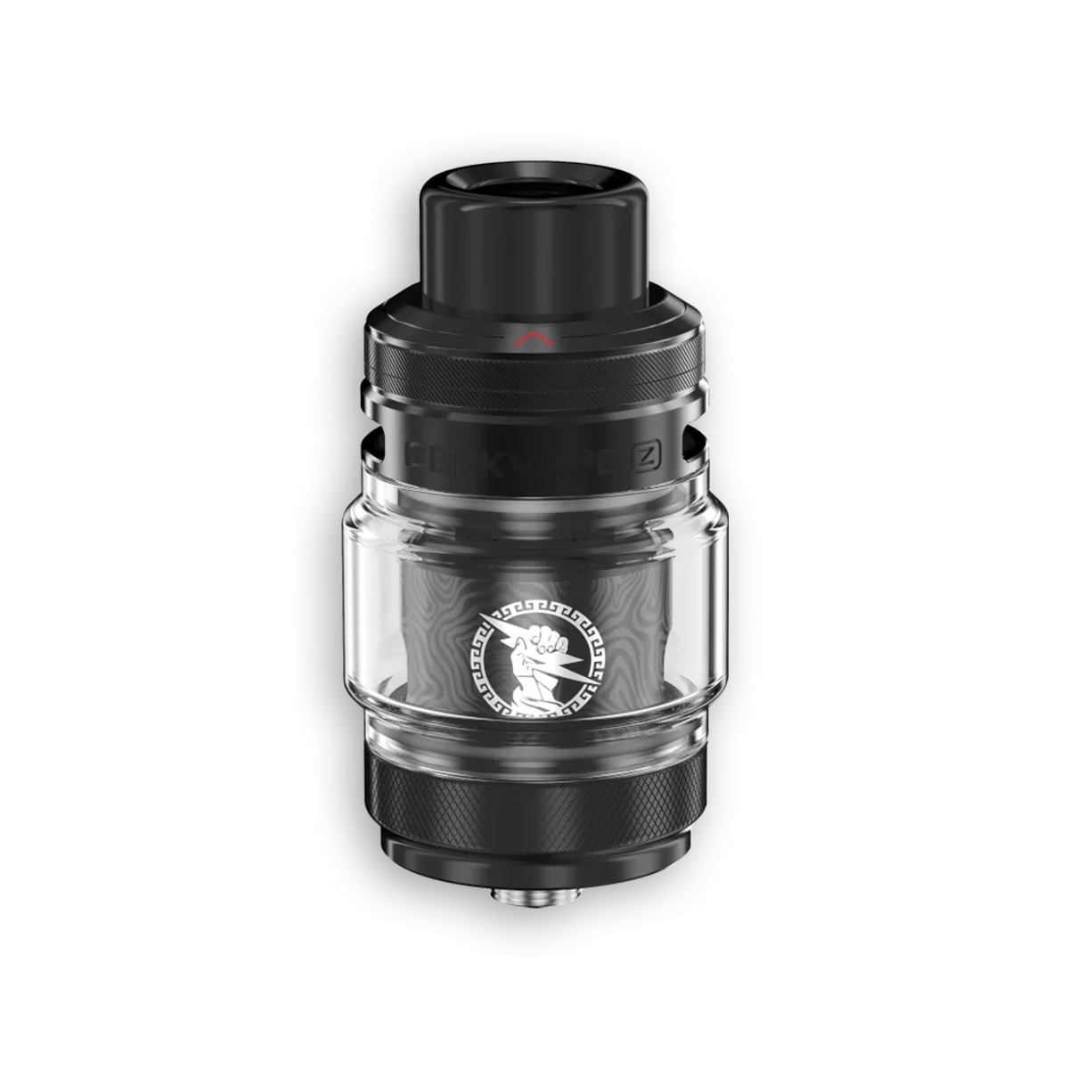 GEEKVAPE Z Subohm 5 Clearomizer Set - black