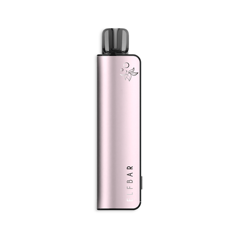 Elfbar Elfa Master Basisgert - Dusty Pink Elfbar Elfa Master Basisgert - Dusty Pink