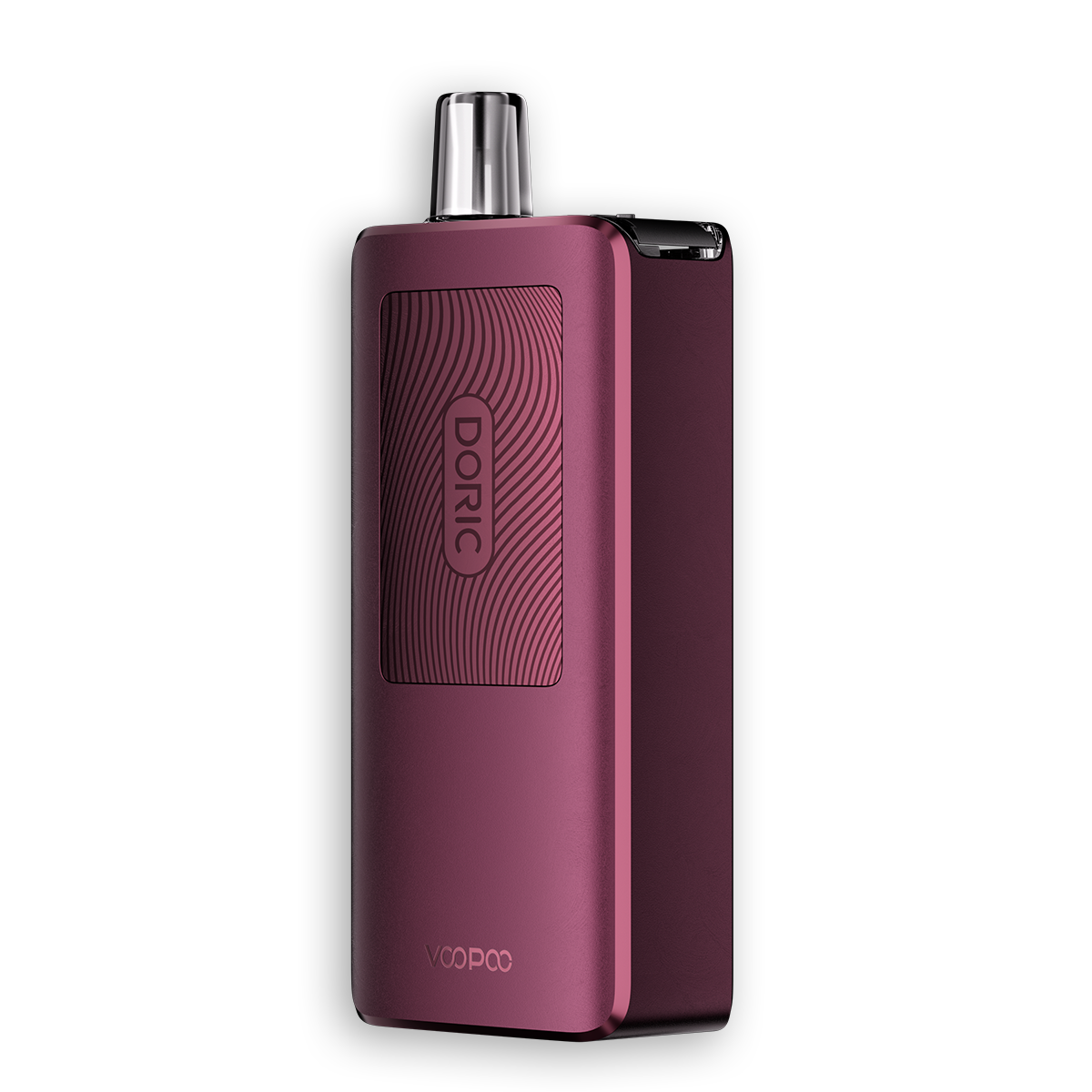 Voopoo Doric go wine-red