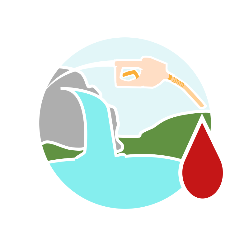 Bay of Plenty (Kiwi) - E-Zigaretten Liquid - 18 mg Nikotin