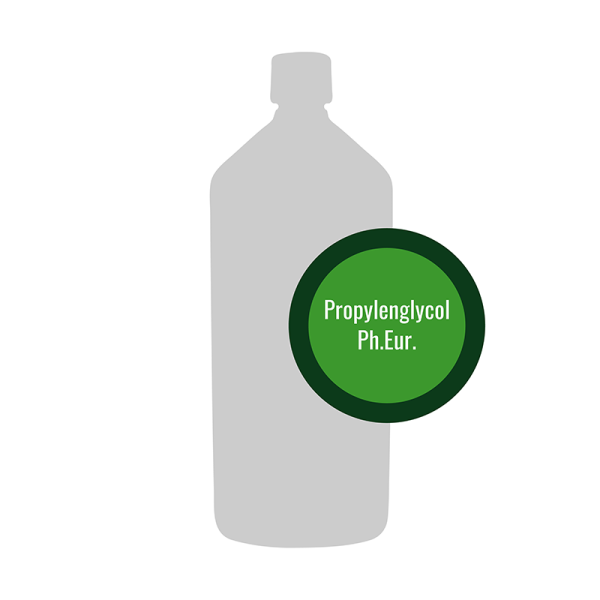500 ml Propylenglycol PH.EUR