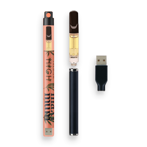 Magic Stick Maximum Haze 96% HHC Kit 1 ml